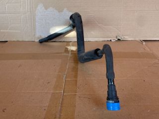 bontott MAZDA CX-7 Üzemanyagcső