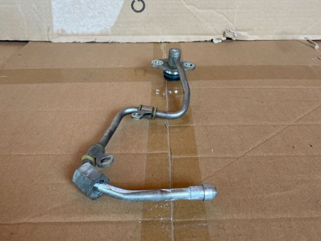 bontott MAZDA CX-7 Üzemanyagcső