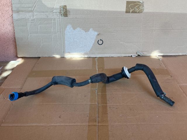 bontott MAZDA CX-7 Üzemanyagcső