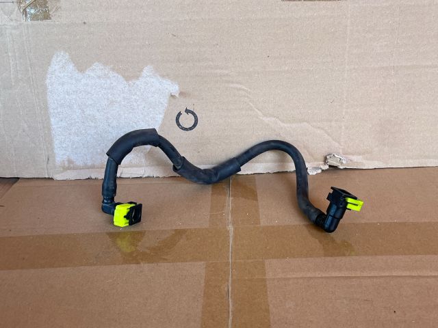 bontott MAZDA CX-7 Üzemanyagcső