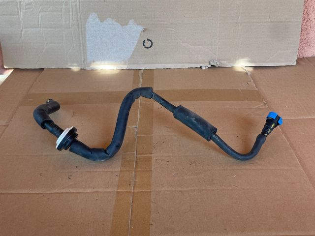 bontott MAZDA CX-7 Üzemanyagcső