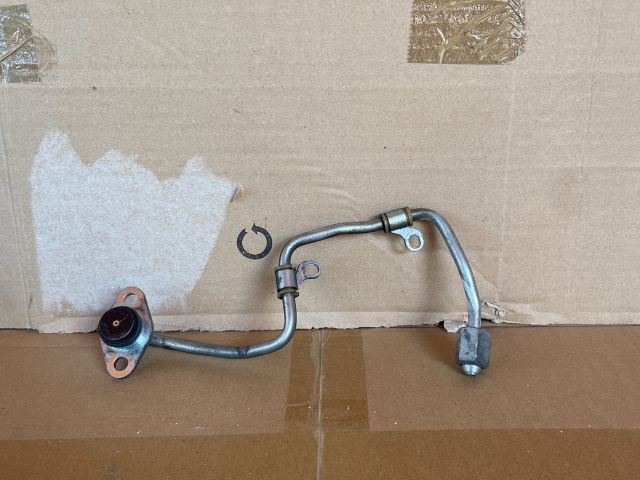 bontott MAZDA CX-7 Üzemanyagcső