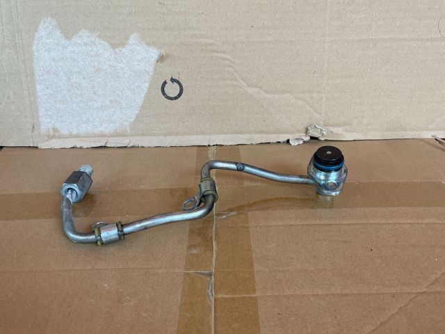 bontott MAZDA CX-7 Üzemanyagcső