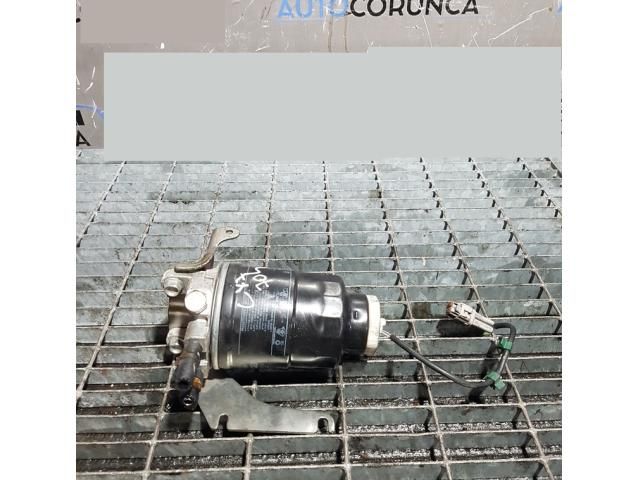 bontott MAZDA CX-7 Üzemanyagszűrő Ház