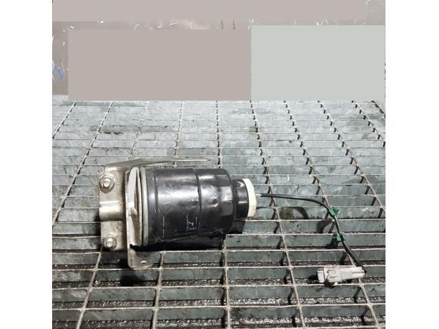 bontott MAZDA CX-7 Üzemanyagszűrő Ház