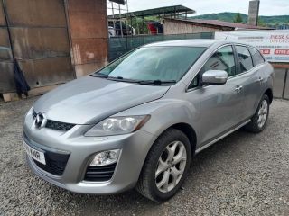 bontott MAZDA CX-7 Üzemanyagszűrő Ház
