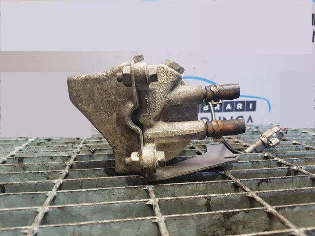 bontott MAZDA CX-7 Üzemanyagszűrő Ház