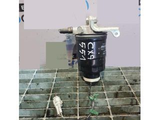 bontott MAZDA CX-7 Üzemanyagszűrő Ház