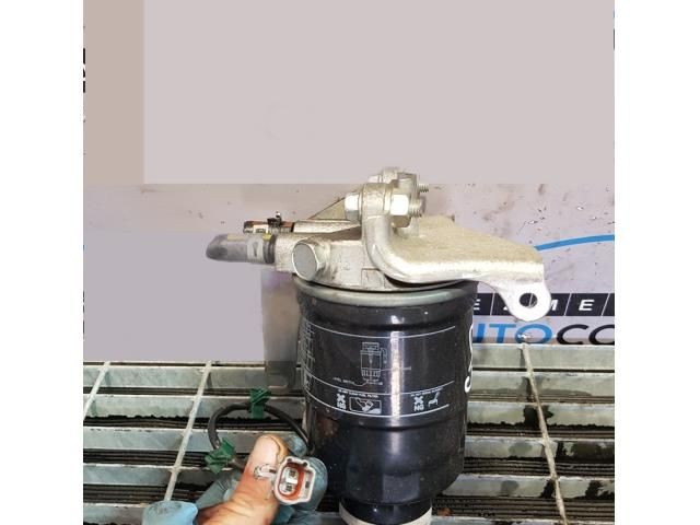 bontott MAZDA CX-7 Üzemanyagszűrő Ház