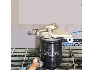 bontott MAZDA CX-7 Üzemanyagszűrő Ház