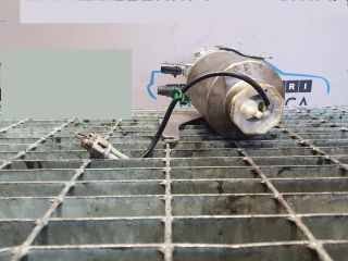 bontott MAZDA CX-7 Üzemanyagszűrő Ház