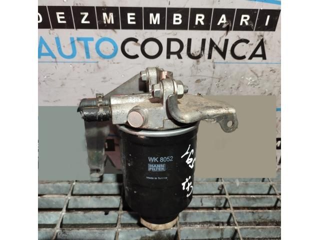 bontott MAZDA CX-7 Üzemanyagszűrő Ház