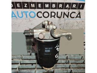 bontott MAZDA CX-7 Üzemanyagszűrő Ház