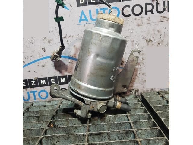 bontott MAZDA CX-7 Üzemanyagszűrő Ház