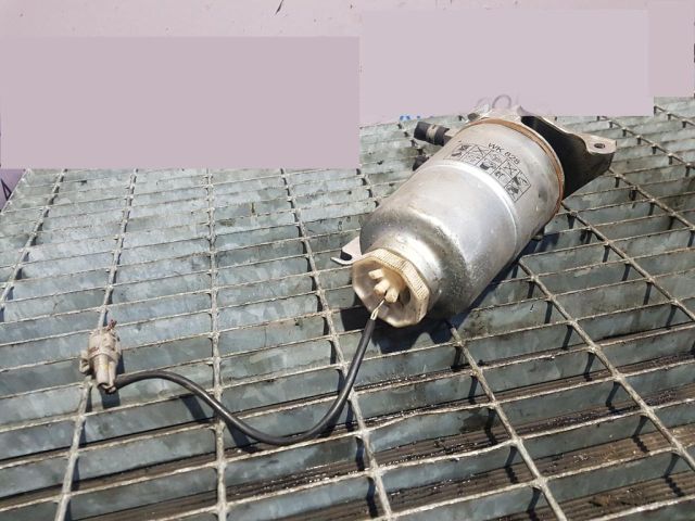 bontott MAZDA CX-7 Üzemanyagszűrő Ház