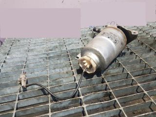 bontott MAZDA CX-7 Üzemanyagszűrő Ház