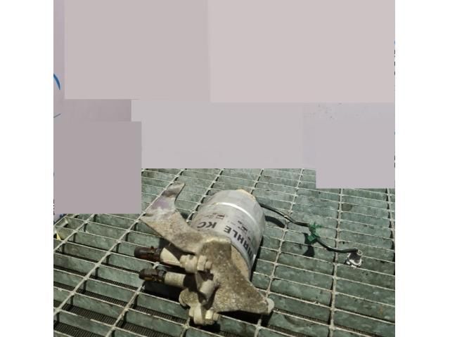 bontott MAZDA CX-7 Üzemanyagszűrő Ház