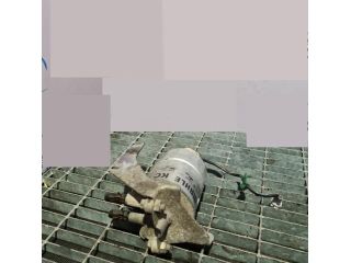 bontott MAZDA CX-7 Üzemanyagszűrő Ház