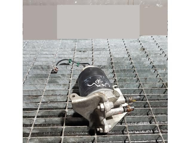 bontott MAZDA CX-7 Üzemanyagszűrő Ház