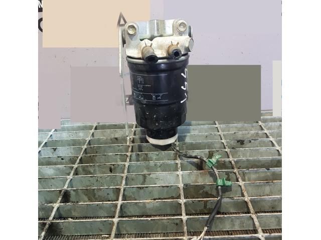 bontott MAZDA CX-7 Üzemanyagszűrő Ház