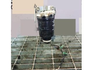 bontott MAZDA CX-7 Üzemanyagszűrő Ház