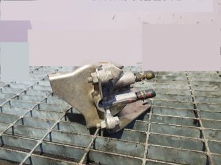 bontott MAZDA CX-7 Üzemanyagszűrő Ház