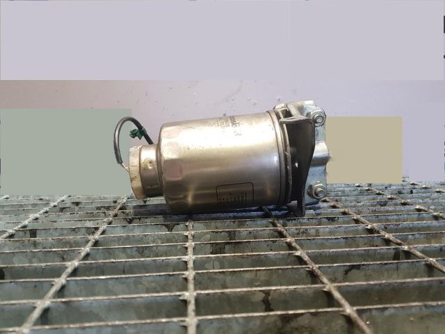 bontott MAZDA CX-7 Üzemanyagszűrő Ház