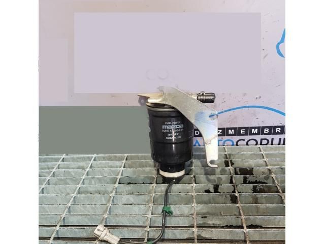 bontott MAZDA CX-7 Üzemanyagszűrő Ház