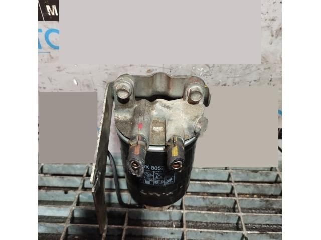 bontott MAZDA CX-7 Üzemanyagszűrő Ház