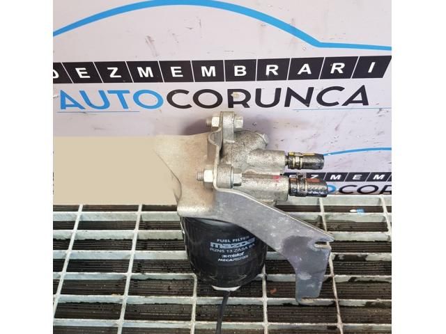 bontott MAZDA CX-7 Üzemanyagszűrő Ház