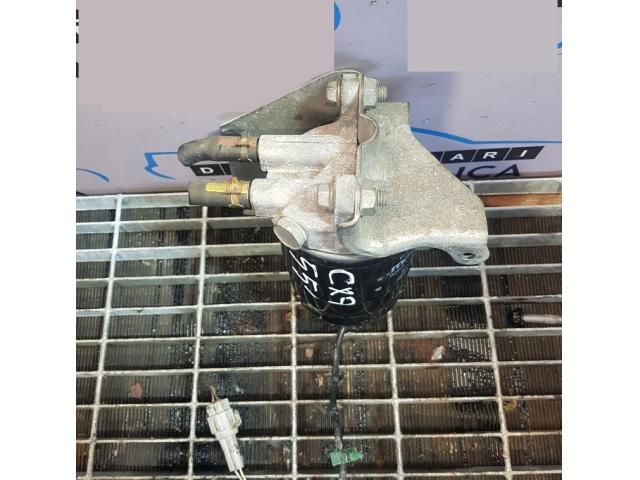 bontott MAZDA CX-7 Üzemanyagszűrő Ház