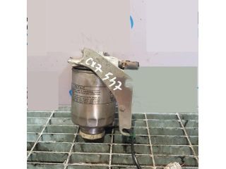 bontott MAZDA CX-7 Üzemanyagszűrő Ház