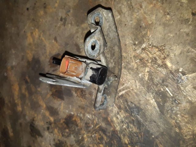 bontott MAZDA CX-7 Vákum Szelep