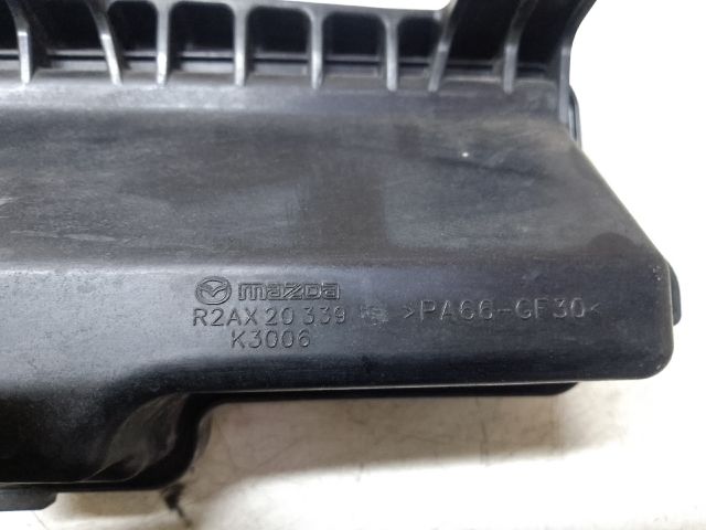 bontott MAZDA CX-7 Vákum Tartály