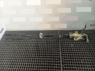 bontott MAZDA CX-7 Váltógomb