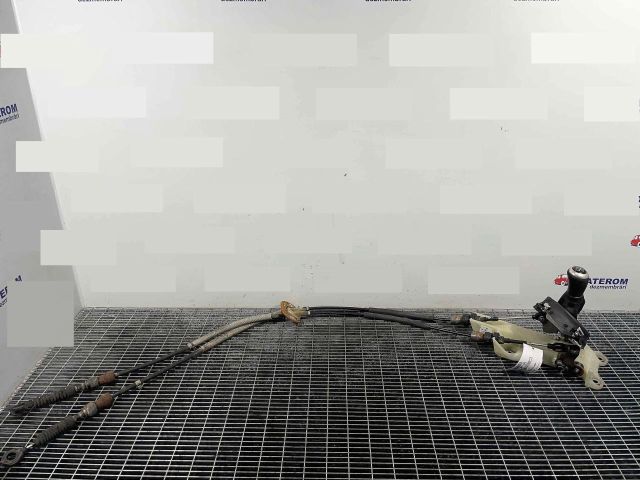 bontott MAZDA CX-7 Váltógomb