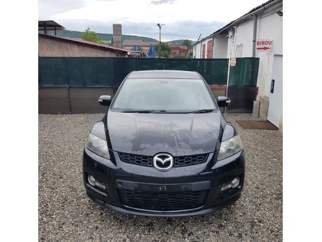 bontott MAZDA CX-7 Váltógomb