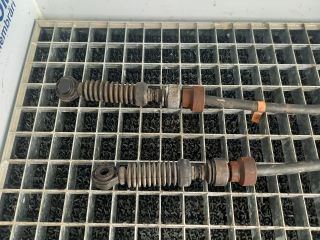 bontott MAZDA CX-7 Váltógomb