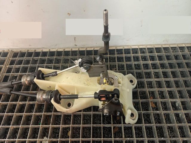 bontott MAZDA CX-7 Váltógomb