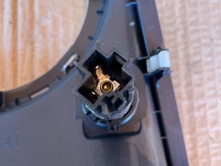 bontott MAZDA CX-7 Váltókar Keret