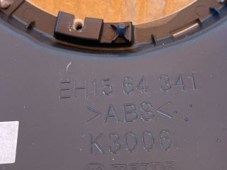 bontott MAZDA CX-7 Váltókar Keret