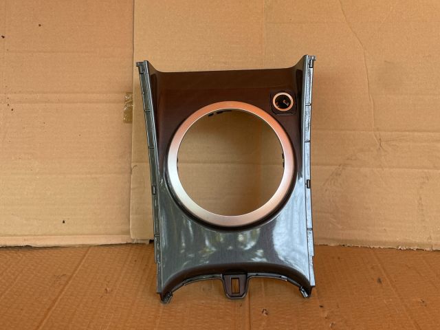 bontott MAZDA CX-7 Váltókar Keret