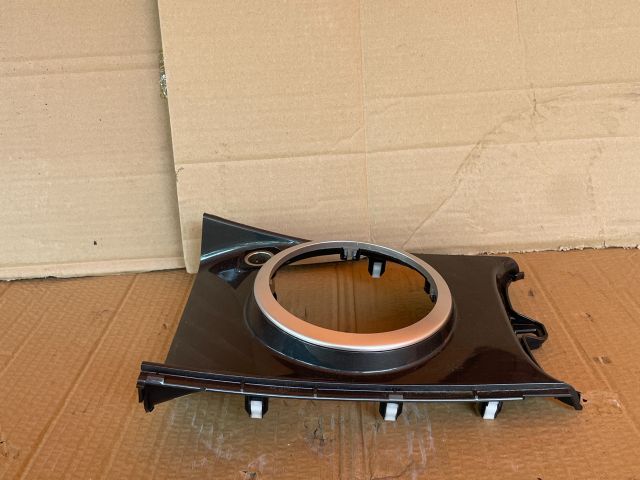 bontott MAZDA CX-7 Váltókar Keret