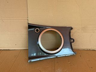 bontott MAZDA CX-7 Váltókar Keret