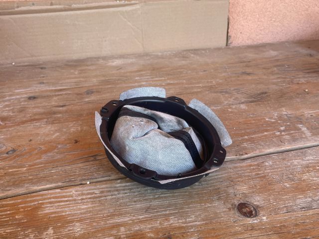 bontott MAZDA CX-7 Váltószoknya