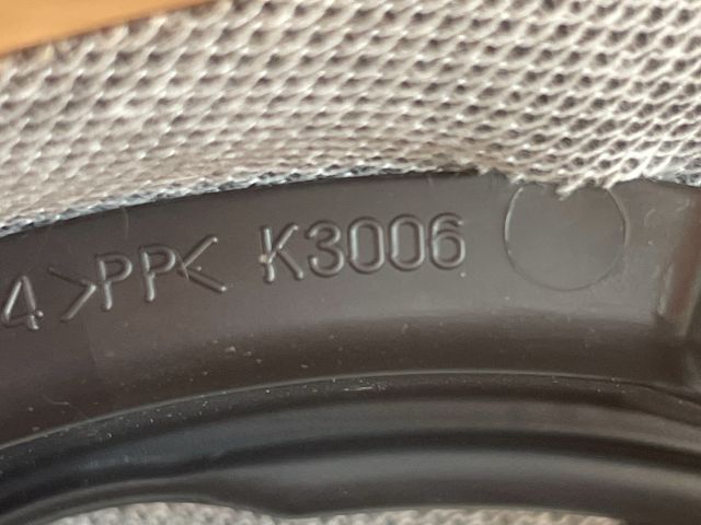 bontott MAZDA CX-7 Váltószoknya