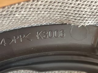 bontott MAZDA CX-7 Váltószoknya