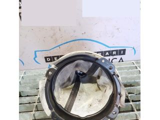 bontott MAZDA CX-7 Váltószoknya