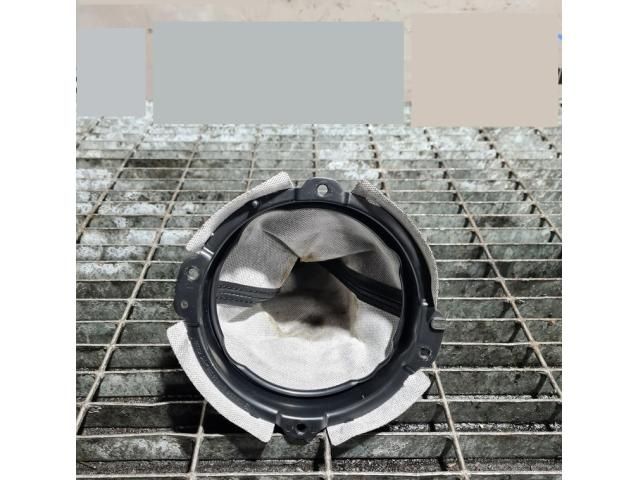 bontott MAZDA CX-7 Váltószoknya