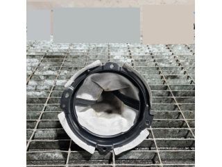 bontott MAZDA CX-7 Váltószoknya